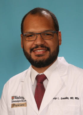 Jorge L. Granadillo, MD, MSc