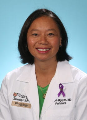 Hoanh T. Nguyen, MD